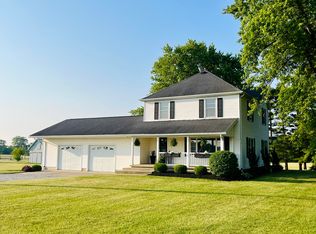 6238 Morrow Rd, Celina, OH 45822