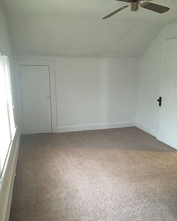 3rd floor bedroom