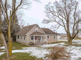 9920 Beecher Rd, Clayton, MI 49235