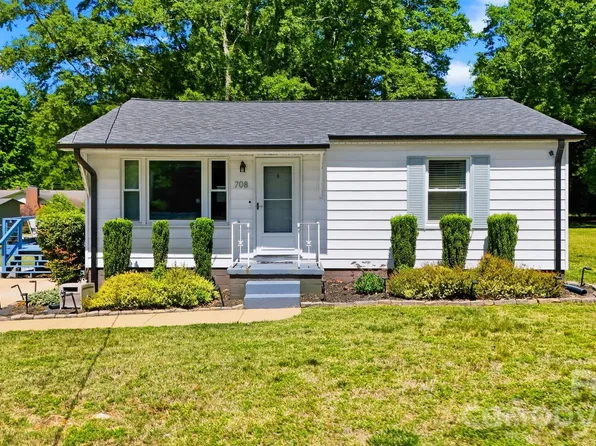 708 2nd St, Shelby, NC 28150