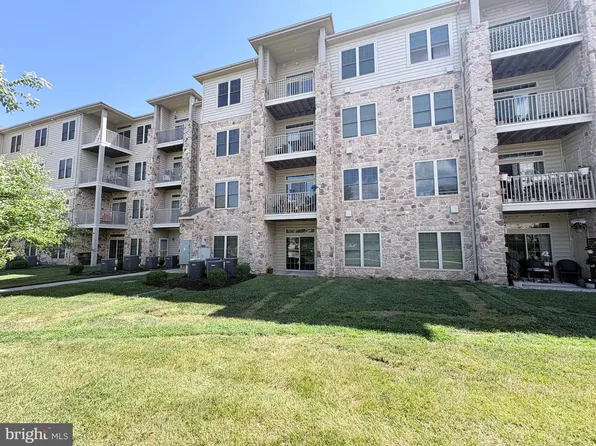 2000 Fountainview Cir #2106, Newark, DE 19713