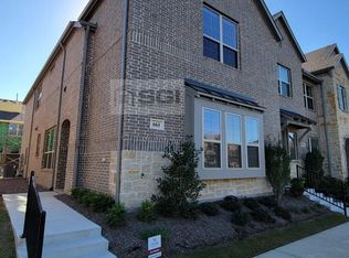 661 Trail Side Dr, Lewisville, TX 75077