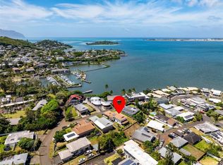 45-310 Puuloko Pl, Kaneohe, HI 96744