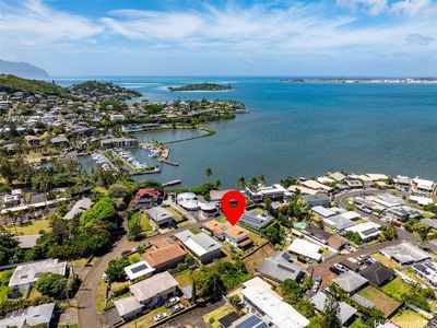 45-310 Puuloko Pl, Kaneohe, HI, 96744