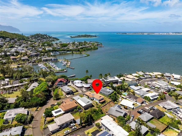 45-310 Puuloko Pl, Kaneohe, HI 96744