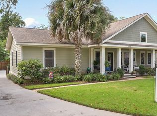 2506 North St, Beaufort, SC 29902