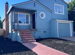 3431 65th Ave, Oakland, CA 94605