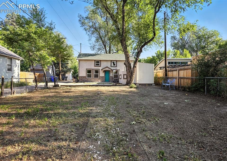 1st image of 516 E Cache La Poudre St