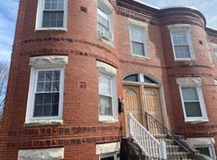 15 Dawson St, Dorchester Center, MA 02124