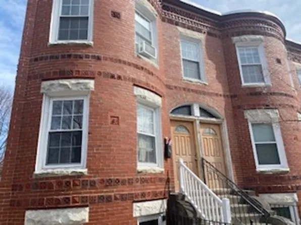 15 Dawson St, Dorchester Center, MA 02124