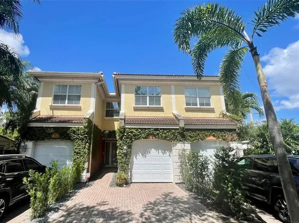 1139 NE 13th Ave, Fort Lauderdale, FL 33304