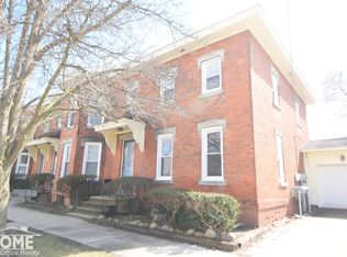 309 W Williams St, Owosso, MI 48867