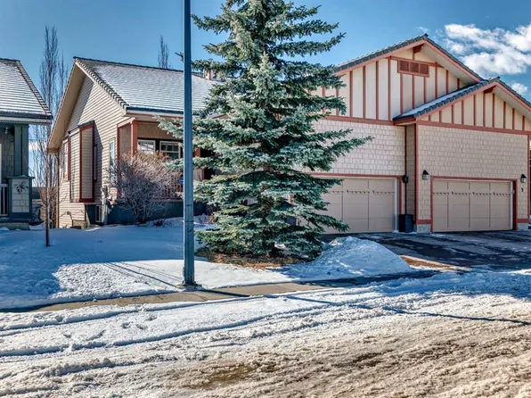 5 NE Bridle Estates Rd SW, Calgary, AB T2Y 5A8