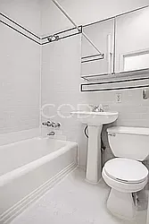 Rented by Coda Real Estate NYC