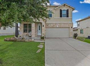 19113 Rookery Trl, Pflugerville, TX 78660