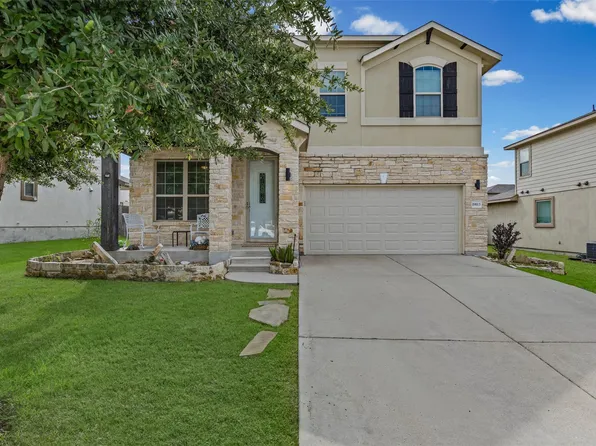19113 Rookery Trl, Pflugerville, TX 78660