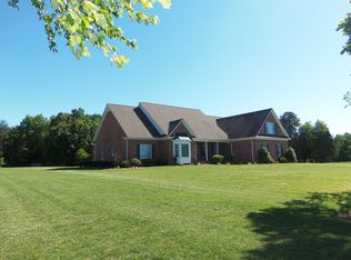 1022 Enterprise Rd, Lexington, NC 27295