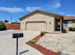 6969 Carmen Ct, Sun Valley, NV