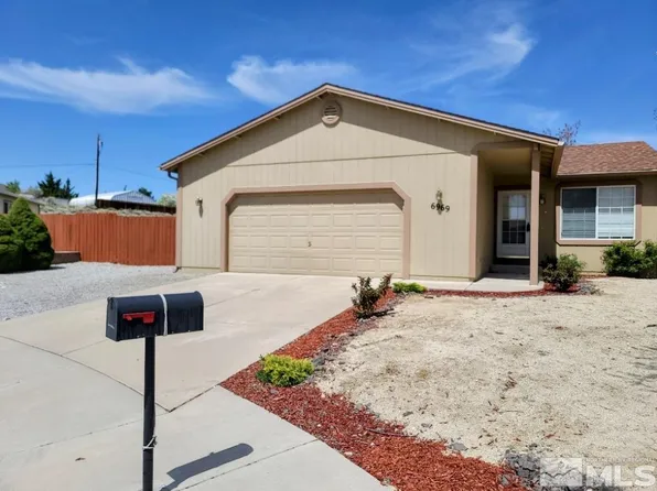 6969 Carmen Ct, Sun Valley, NV 89433