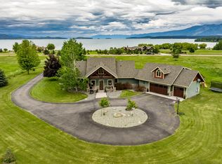 112 Tundra Swan Way, Polson, MT 59860