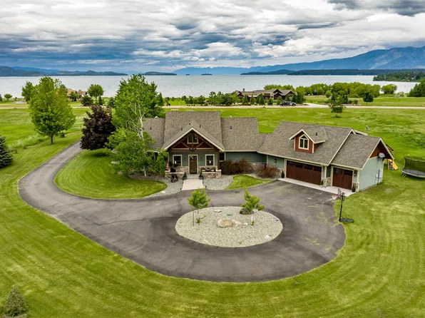 112 Tundra Swan Way, Polson, MT 59860