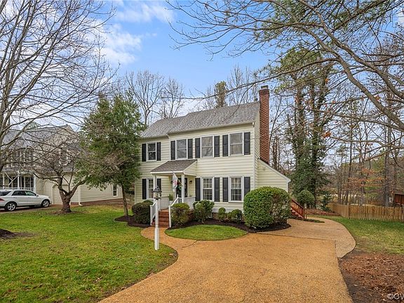 2nd image of 5956 Park Forest Ln