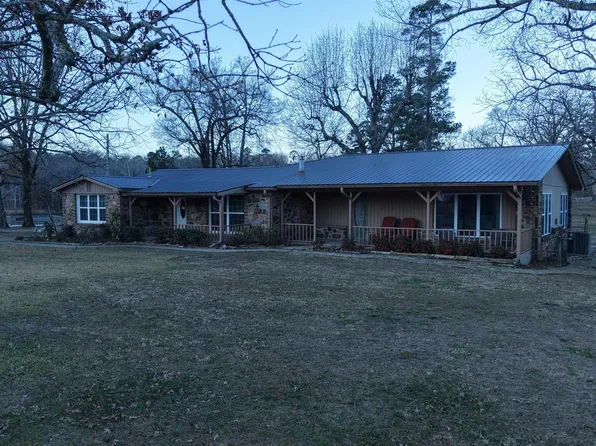 (undisclosed Address), Mena, AR 71953