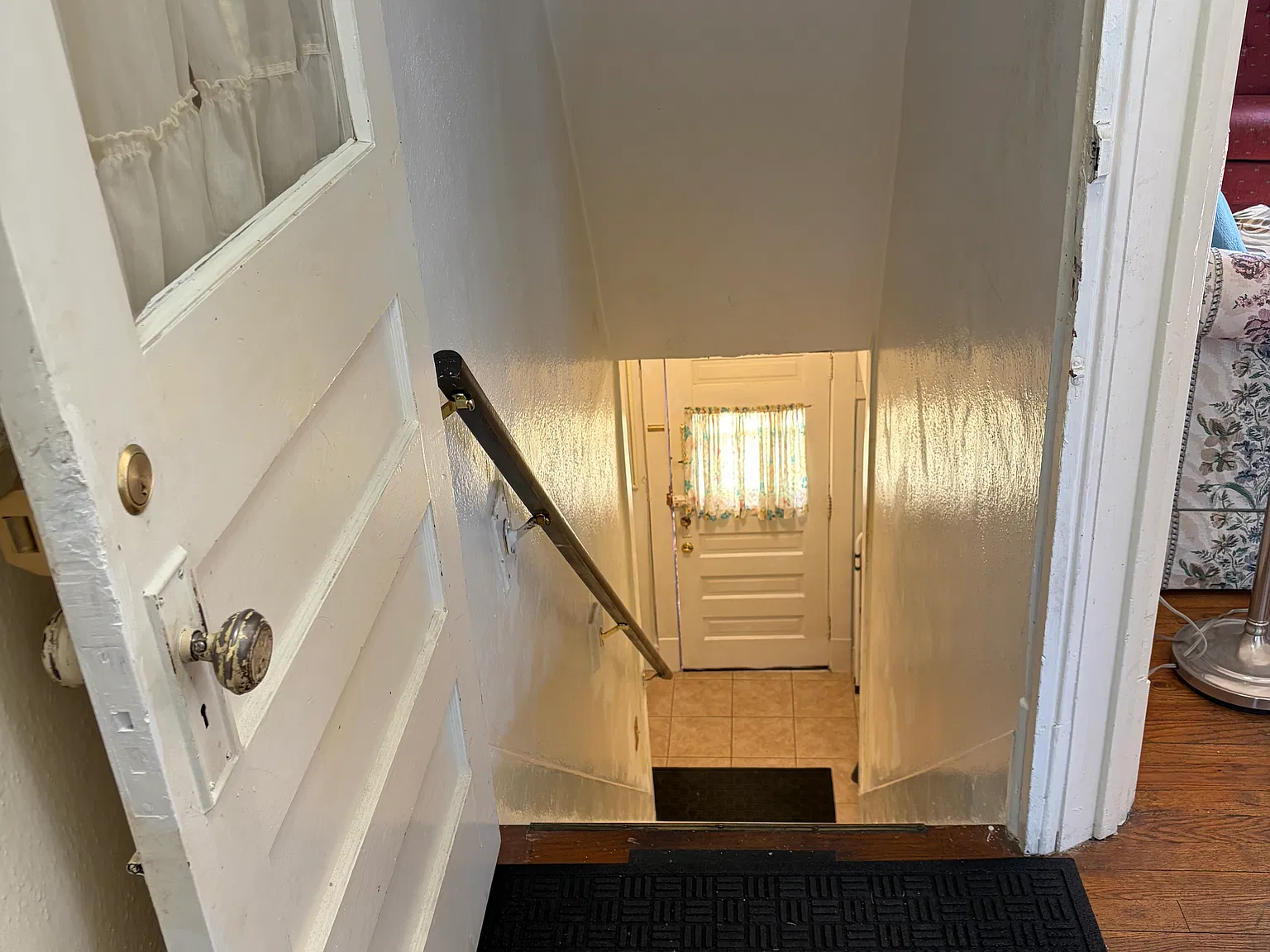 1 bed, 500 sqft, $895 — Photo 2