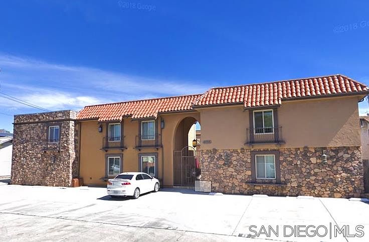 1st image of 4737 34th St Unit 18
