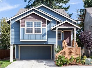 18672 NE Multnomah St, Portland, OR 97230