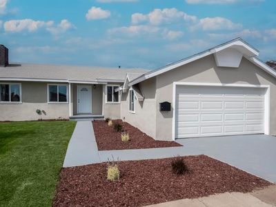 7943 Skyline Dr, San Diego, CA, 92114