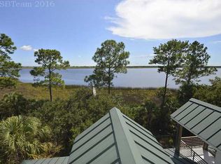 691 Chason Rd, Eastpoint, FL 32328