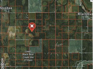 0 E 4400th Rd, Pawnee, OK 74058