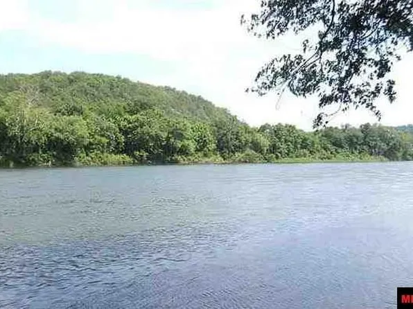 LOT 5 McPhearson Ter, Norfork, AR 72658