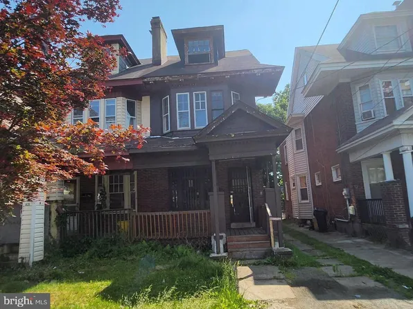 633 W State St, Trenton, NJ 08618