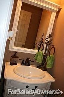 Hall Bath