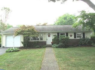 35 S Pearl St, Wernersville, PA