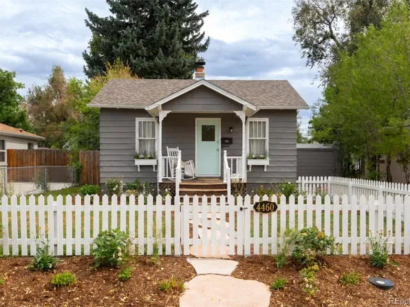 4460 S Sherman Street, Englewood, CO 80113