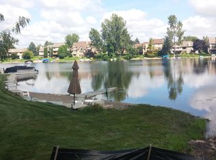 Harwood Dr, Oxford, MI 48371