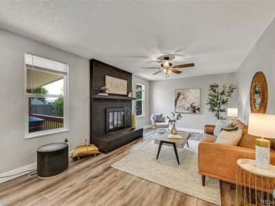 17252 E Progress Circle, Centennial, CO, 80015