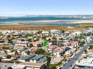 Elmtree Villas, San Diego, CA 92154