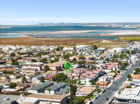1772 Elm Ave, San Diego, CA 92154