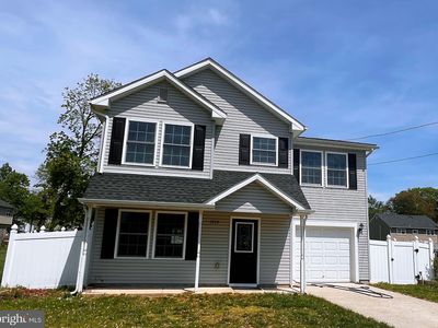 1719 Dixon Ave, Croydon, PA, 19021