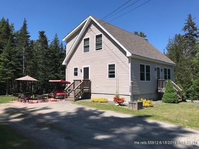 60 Barrett Way, Ellsworth, ME, 04605