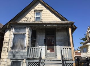 2634 S Komensky Ave, Chicago, IL