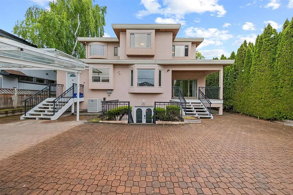 3 bed, 1000 sqft, $2,400 — Photo 4