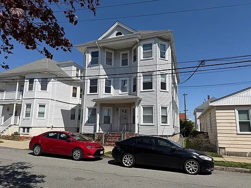 101 Princeton St #2 Photo 1
