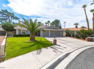 2329 Richard Dr, Henderson, NV 89014