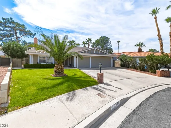 2329 Richard Dr, Henderson, NV 89014