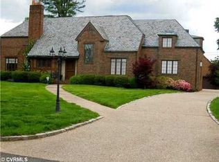 308 Oak Ln, Richmond, VA 23226